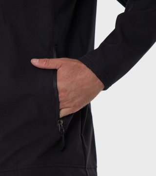 Campera de hombre Thron