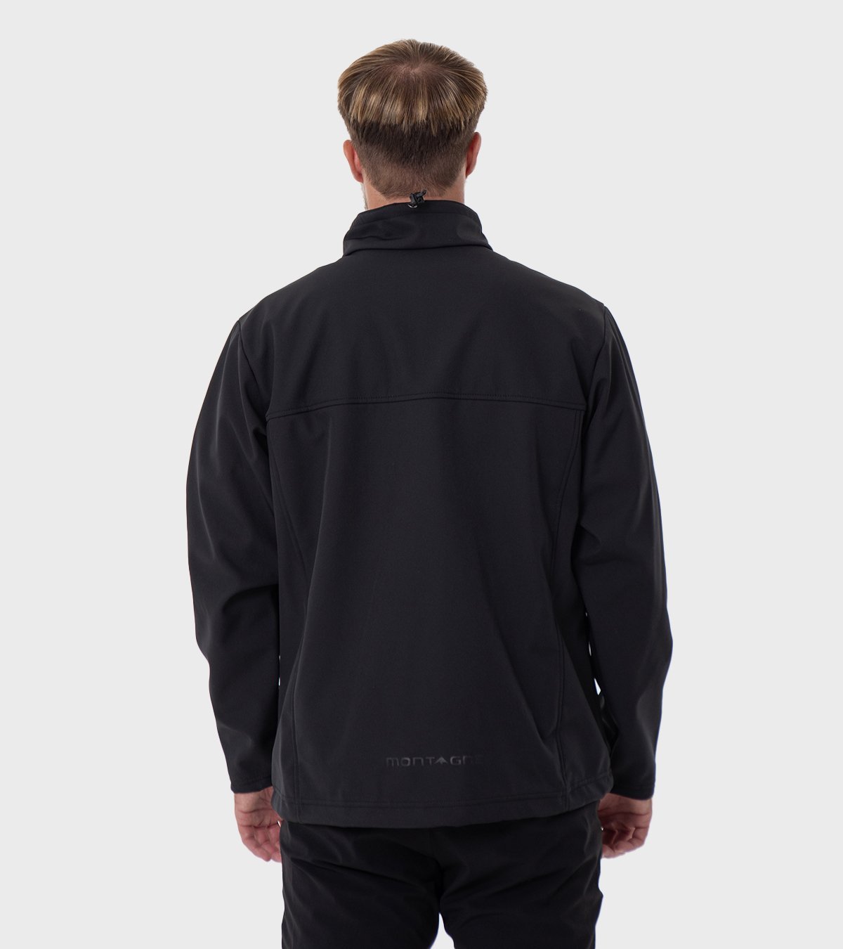 Campera de hombre Thron