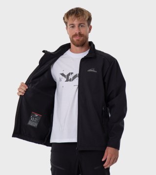 Campera de hombre Thron