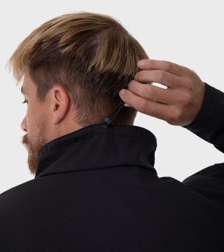 Campera de hombre Thron