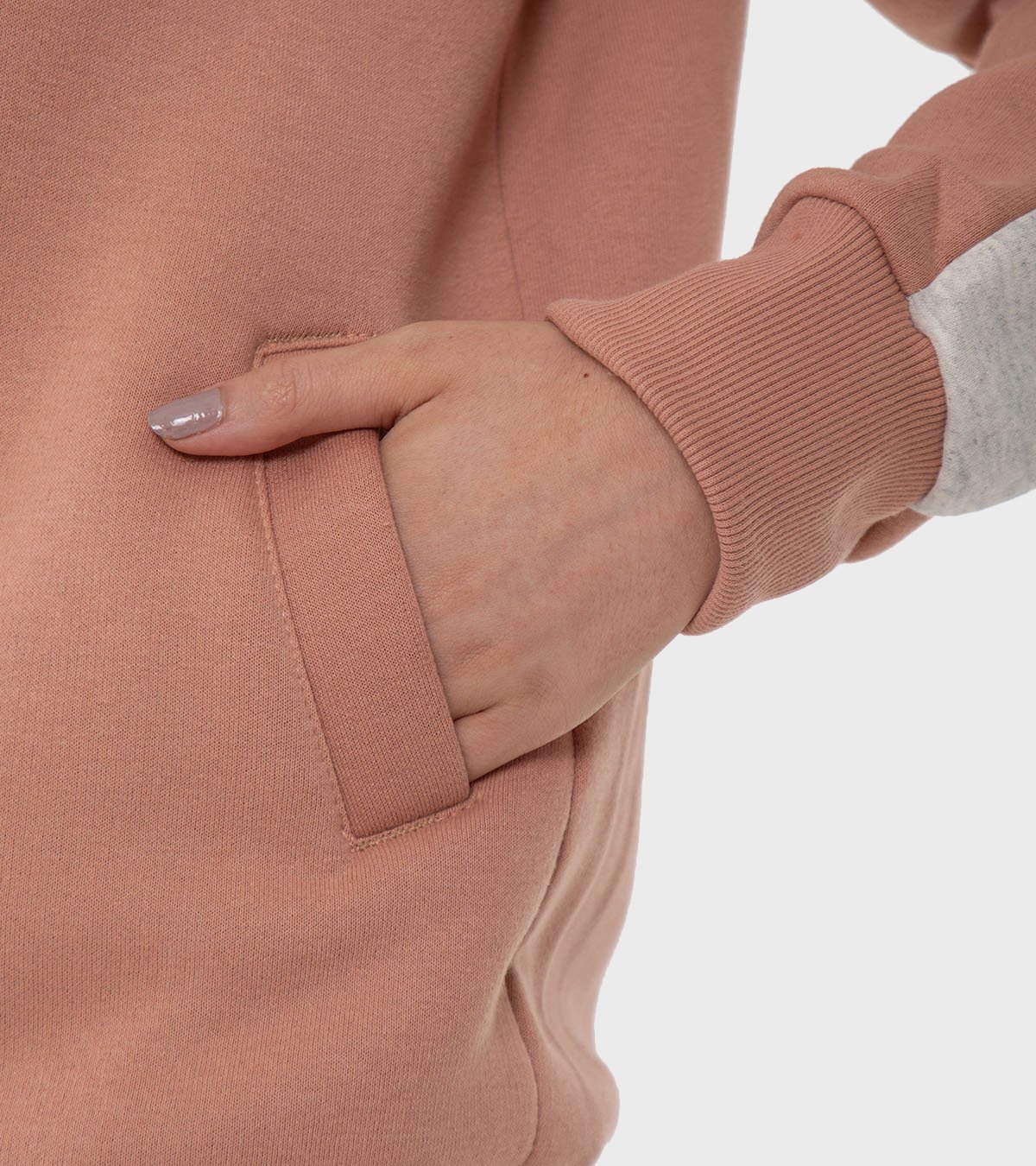 Campera de mujer Agnes