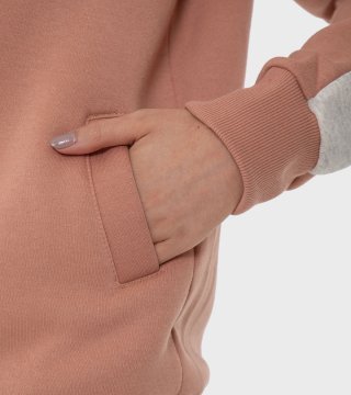 Campera de mujer Agnes