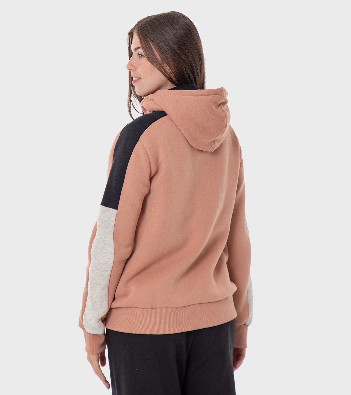 Campera de mujer Agnes