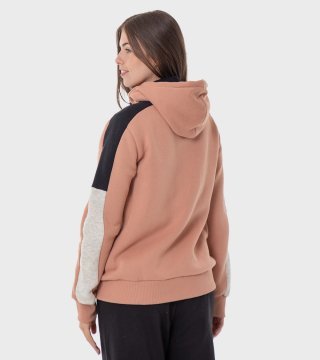 Campera de mujer Agnes