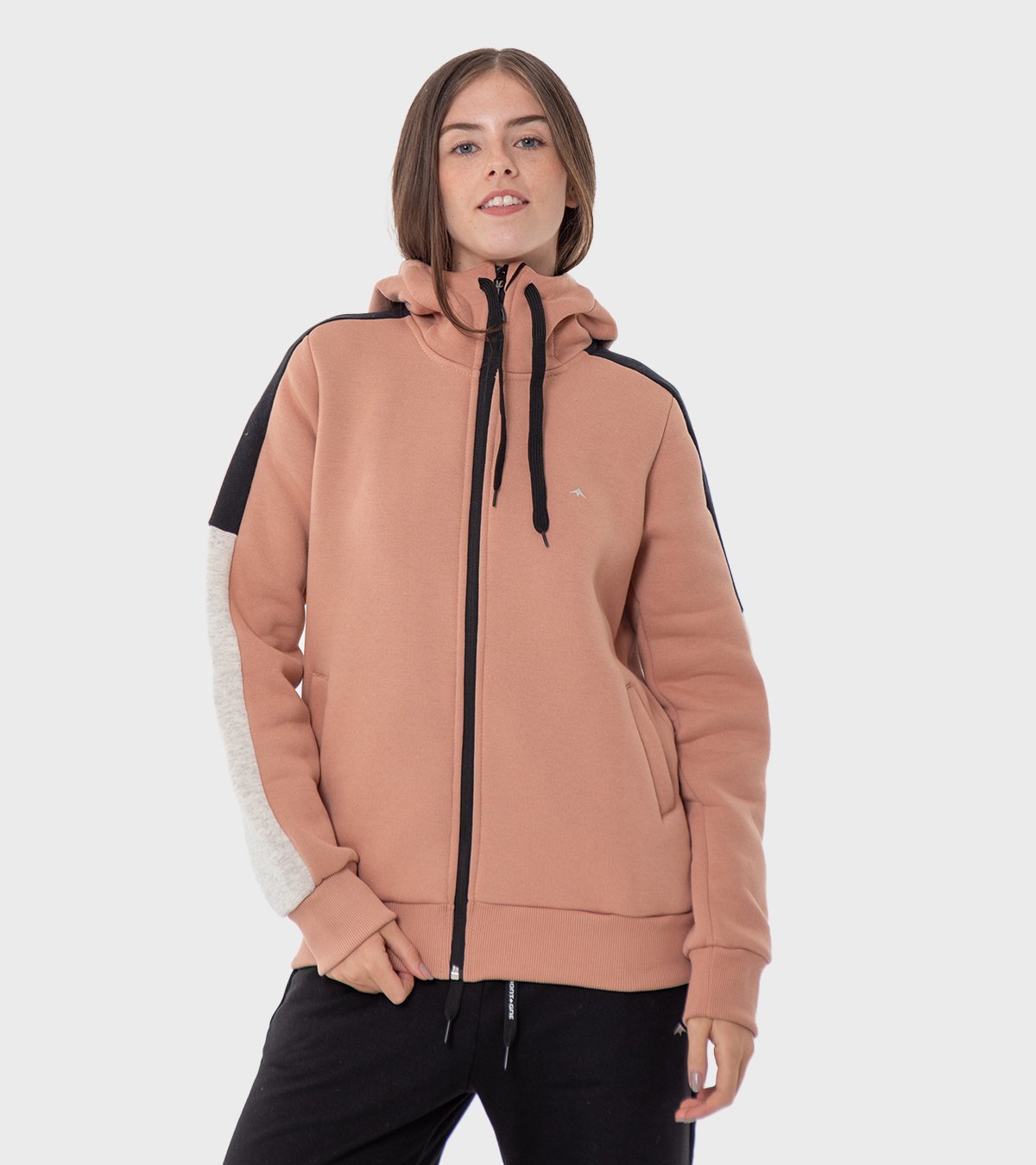 Campera de mujer Agnes