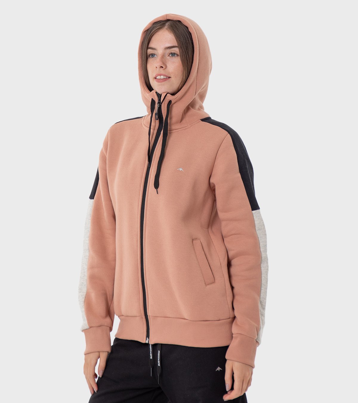 Campera de mujer Agnes