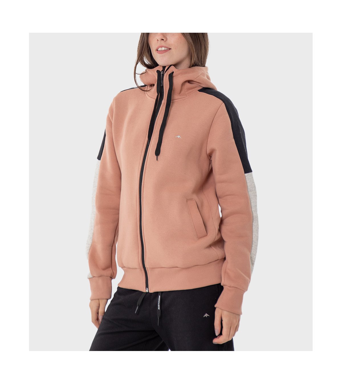 Campera de mujer Agnes Campera de mujer Agnes
