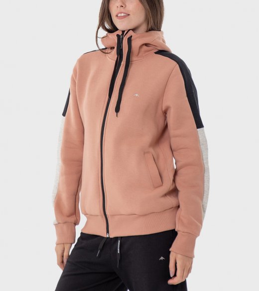 Campera de mujer Agnes