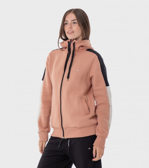 Campera de mujer Agnes