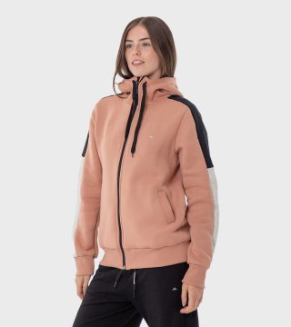 Campera de mujer Agnes