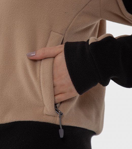 Campera de mujer Ava