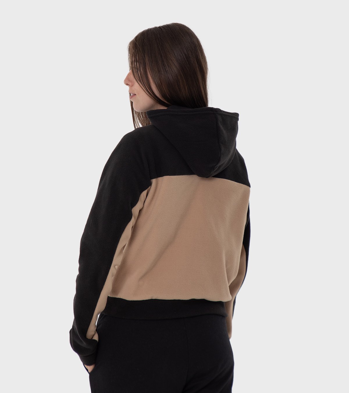 Campera de mujer Ava