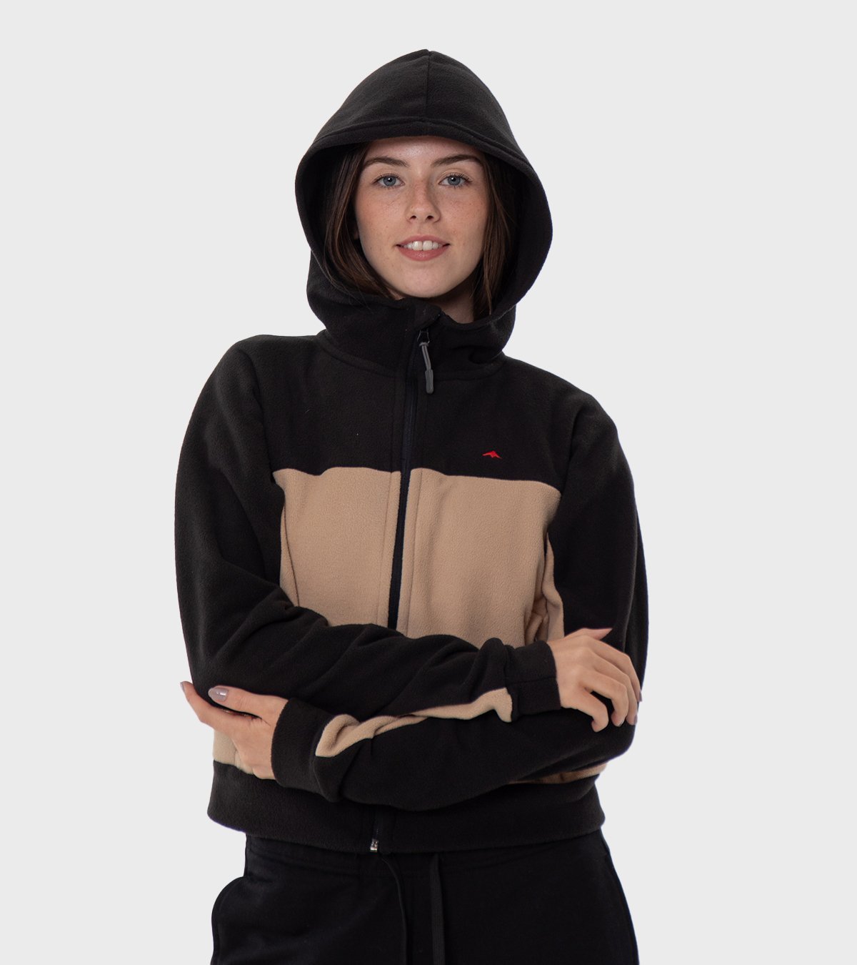 Campera de mujer Ava