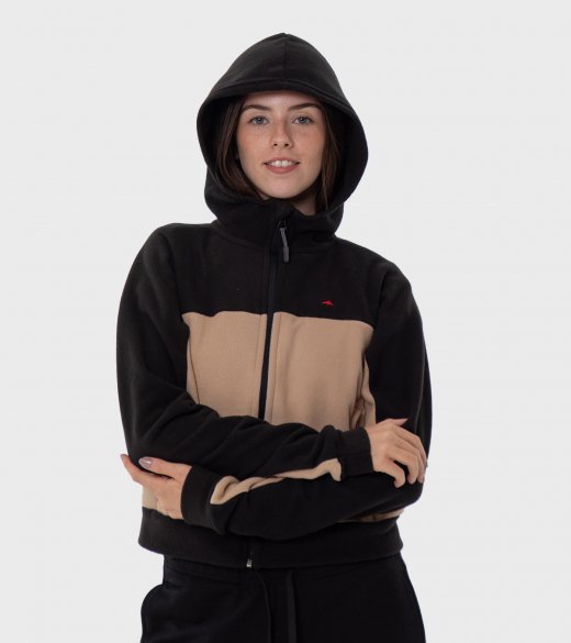 Campera de mujer Ava