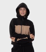 Campera de mujer Ava