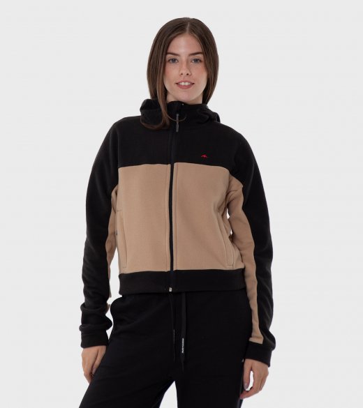 Campera de mujer Ava