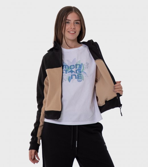 Campera de mujer Ava