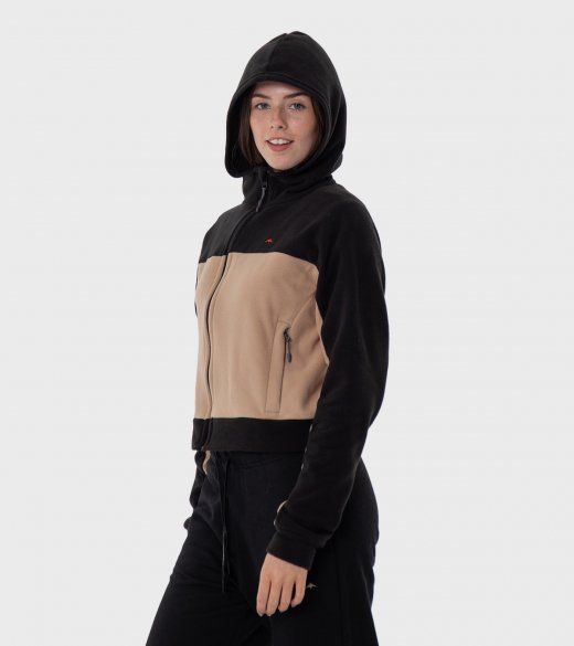Campera de mujer Ava