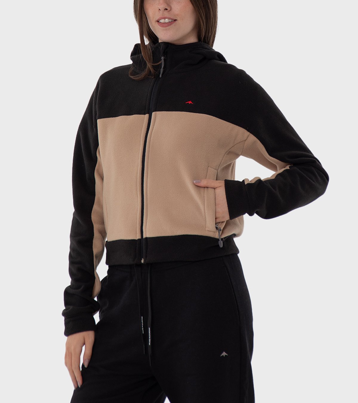 Campera de mujer Ava