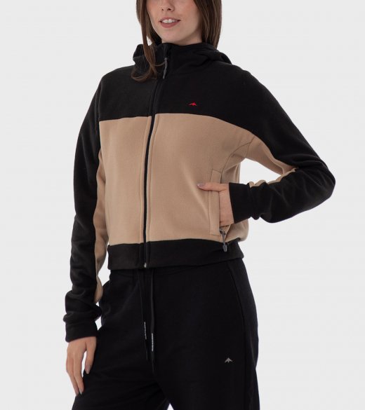 Campera de mujer Ava