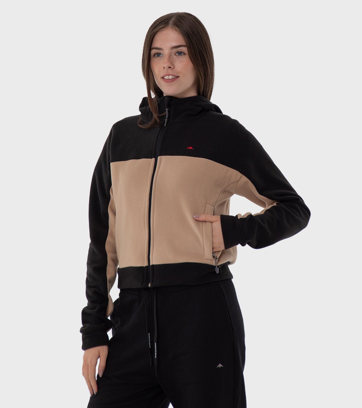 Campera de mujer Ava