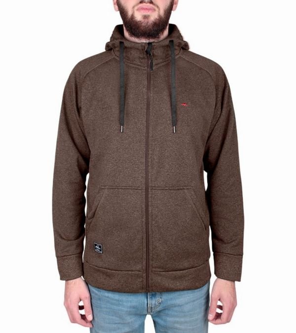 Campera de hombre Bono