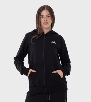 Campera de mujer Essential