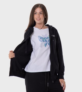 Campera de mujer Essential