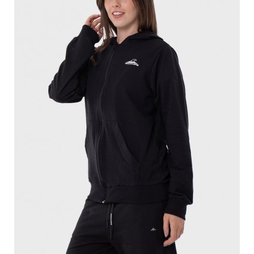 Campera de mujer Essential