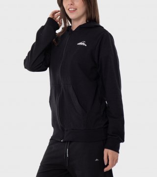 Campera de mujer Essential