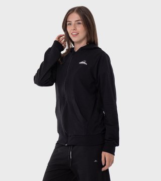 Campera de mujer Essential