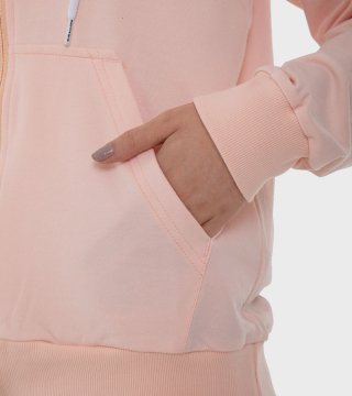 Campera de mujer Essential