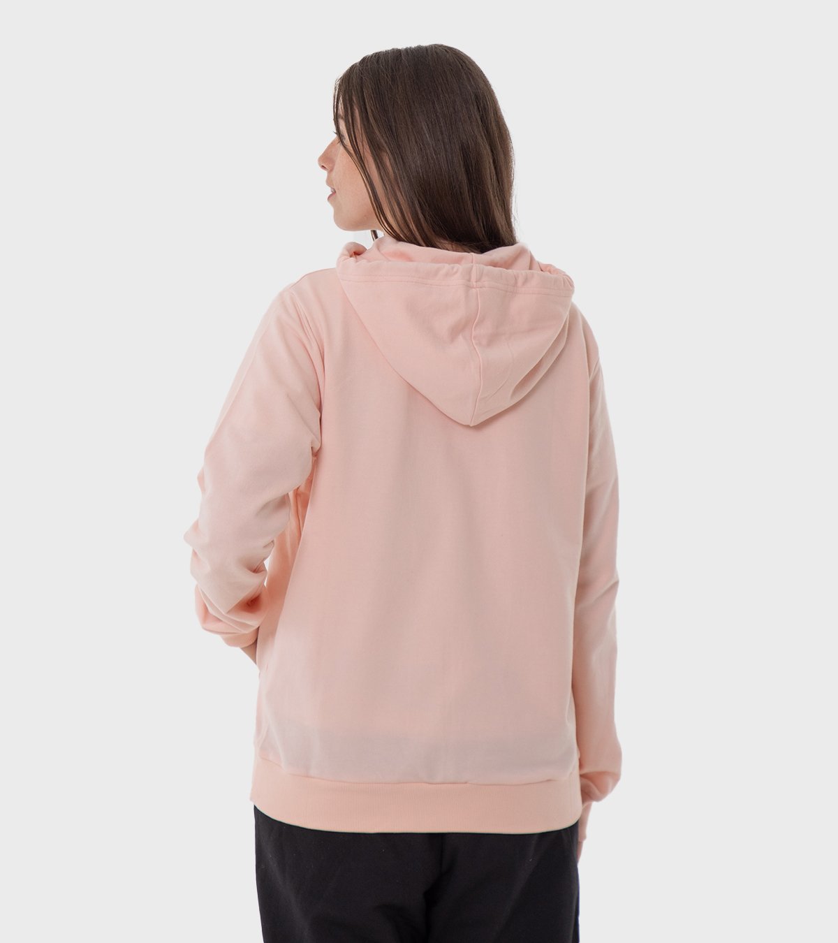 Campera de mujer Essential