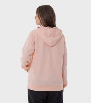 Campera de mujer Essential