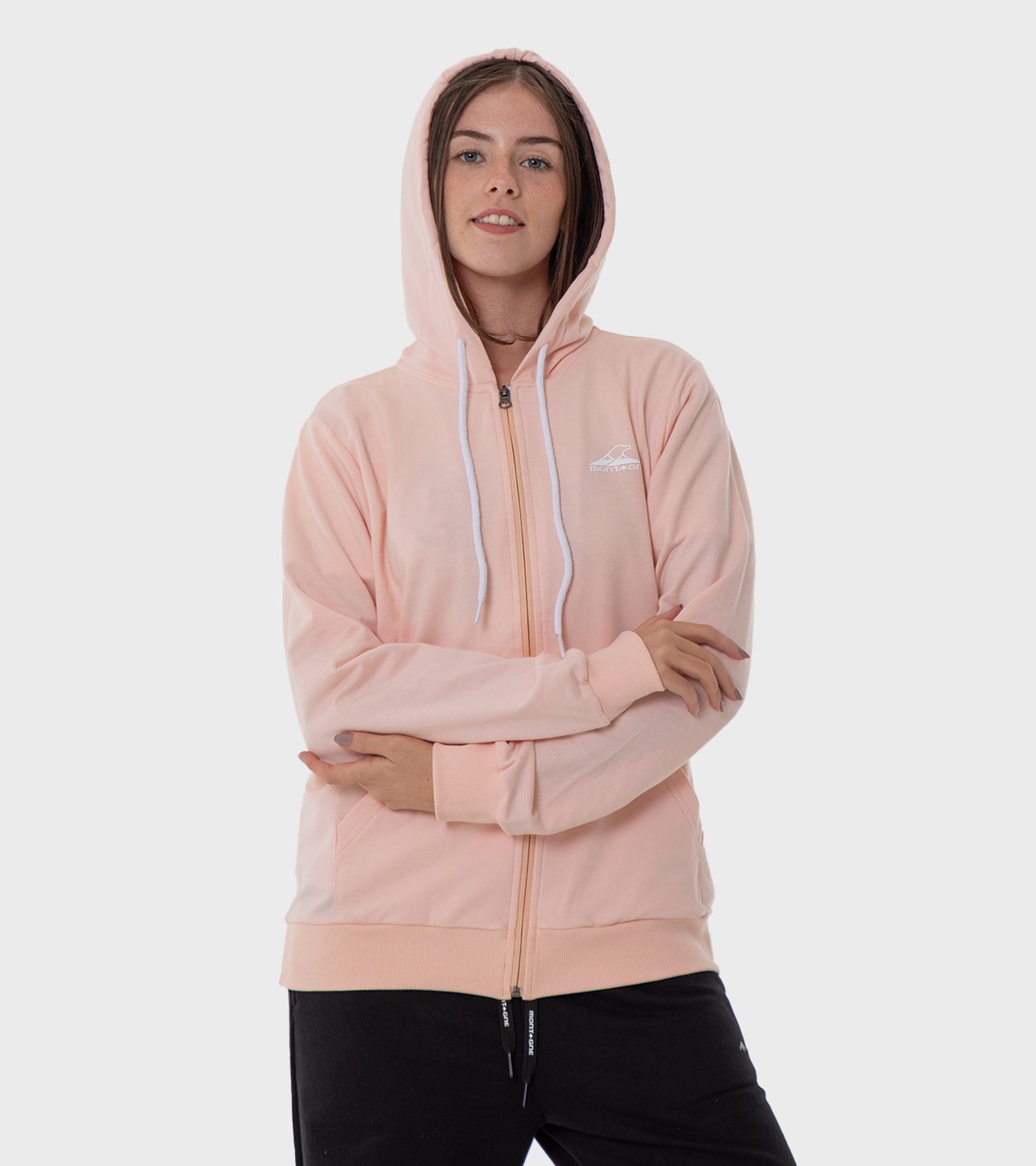 Campera de mujer Essential