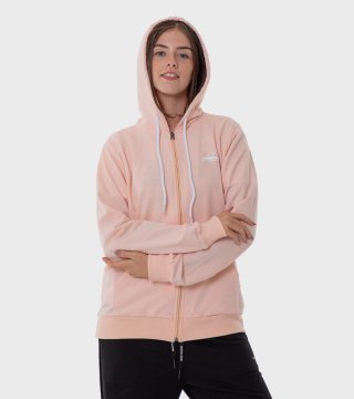 Campera de mujer Essential