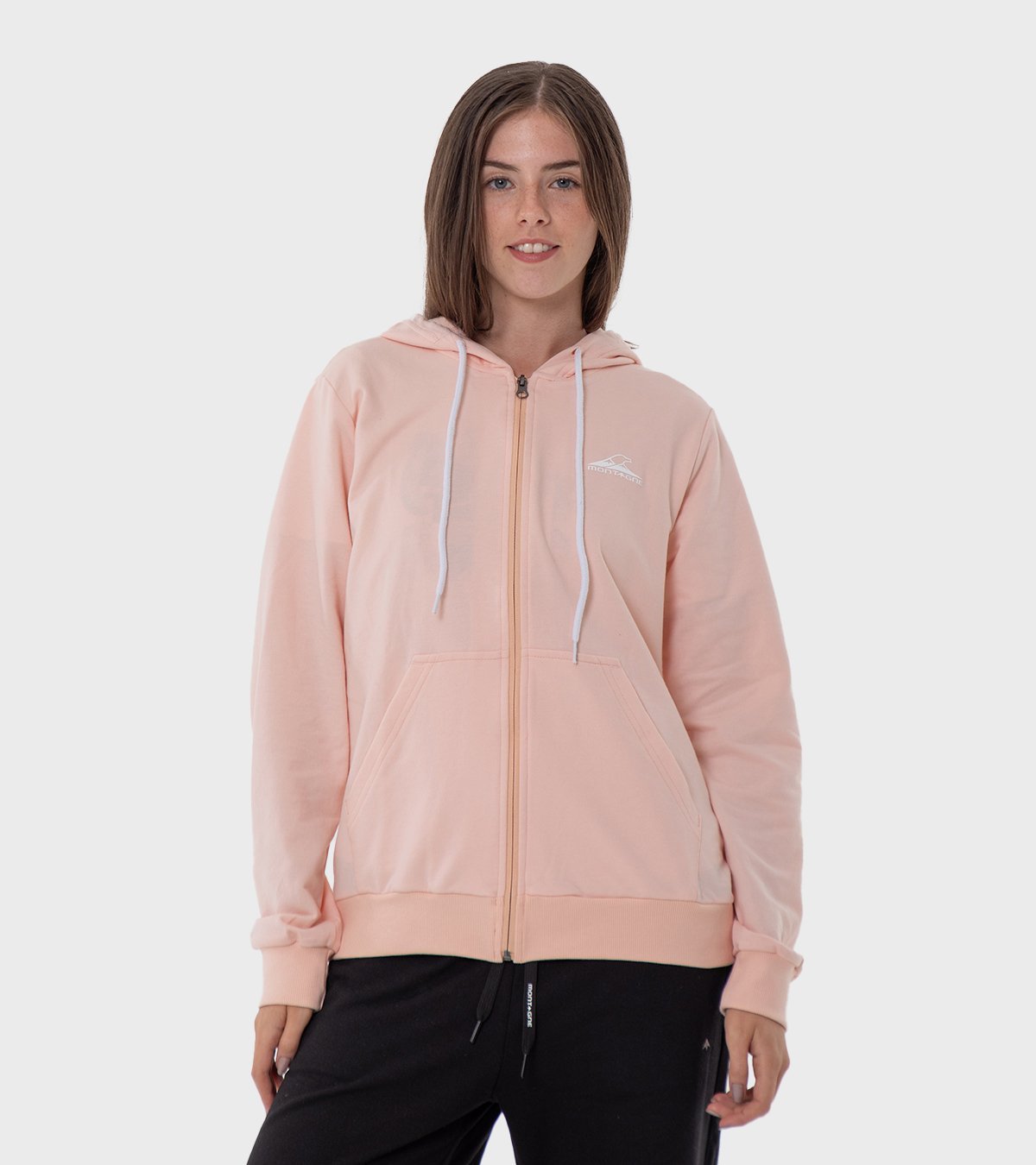 Campera de mujer Essential