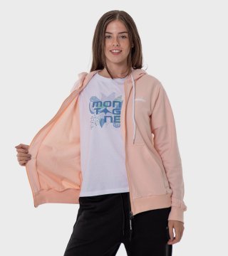 Campera de mujer Essential