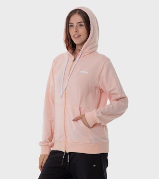 Campera de mujer Essential