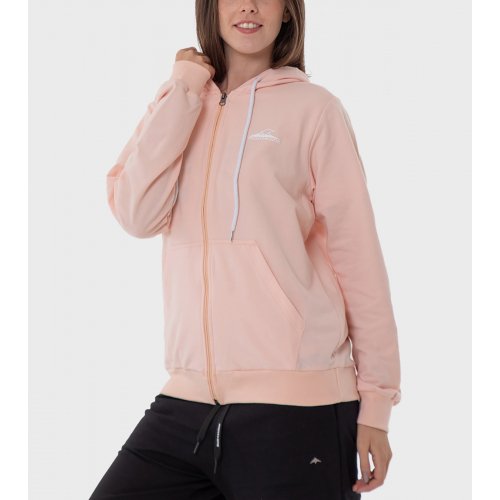 Campera de mujer Essential Campera de mujer Essential
