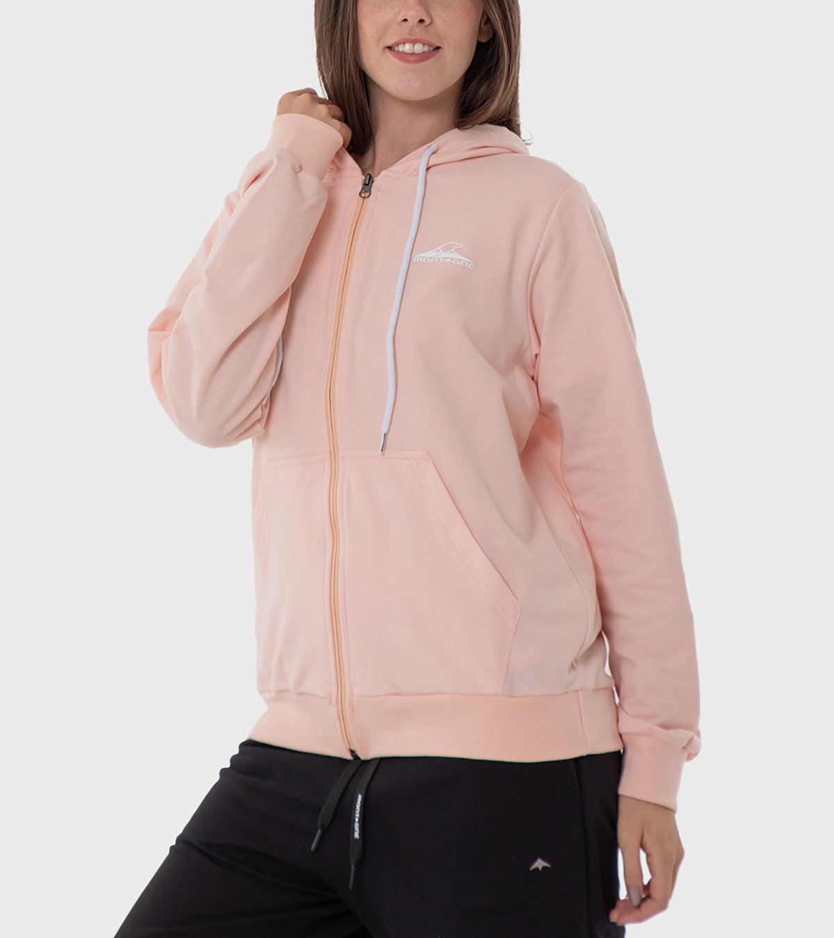 Campera de mujer Essential Campera de mujer Essential