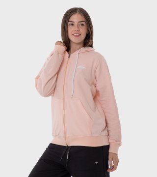 Campera de mujer Essential