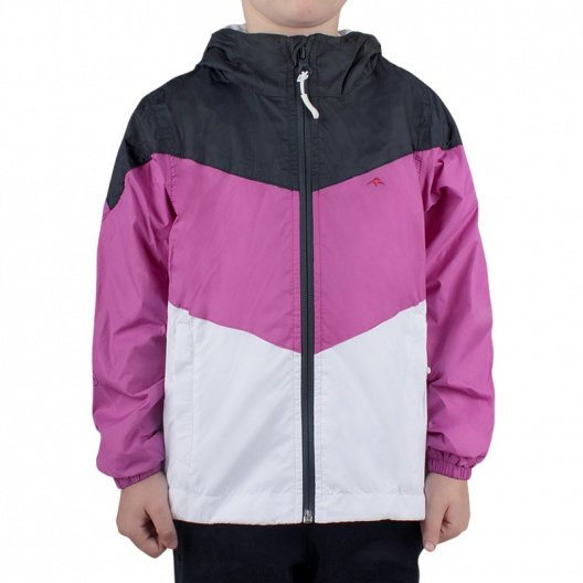 Rompeviento de niños Foxen