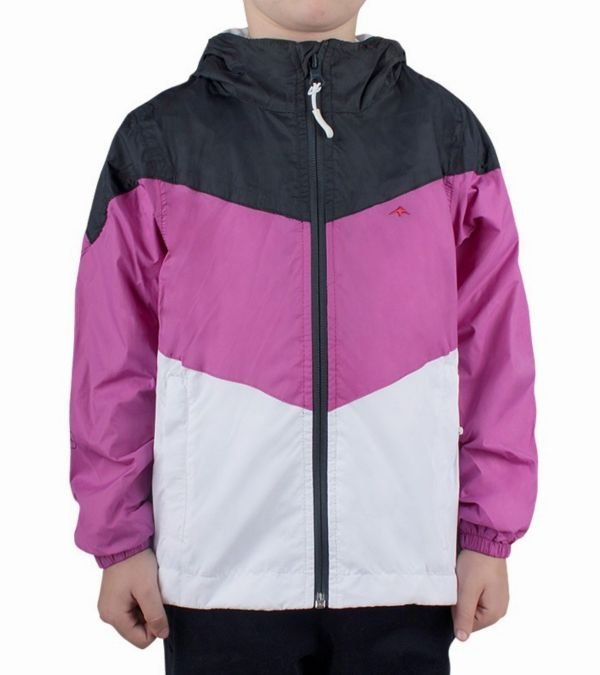 Rompeviento de niños Foxen