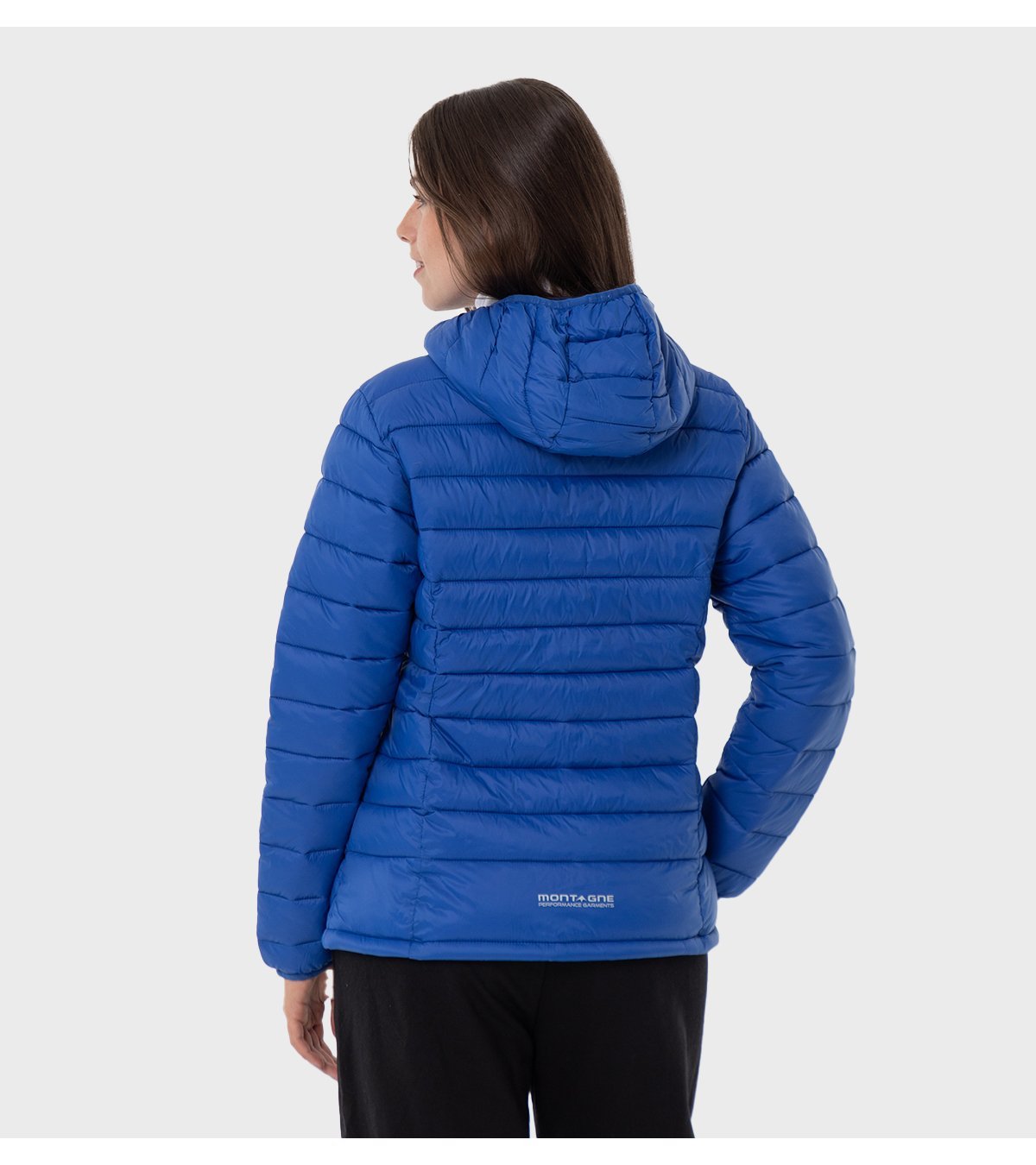Campera de mujer Linkay
