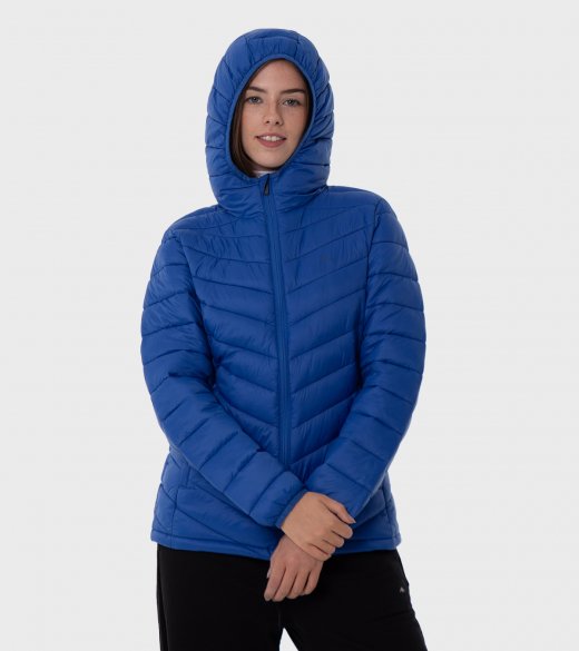 Campera de mujer Linkay