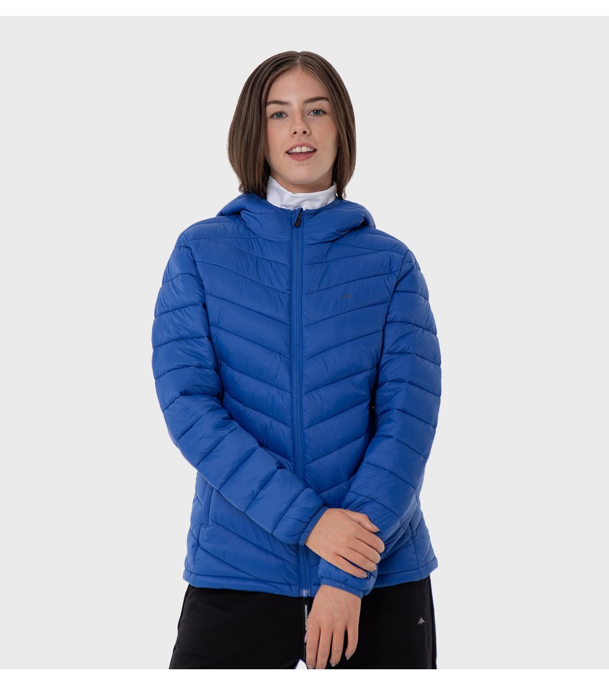 Campera de mujer Linkay