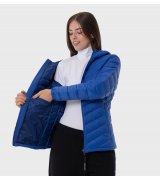 Campera de mujer Linkay