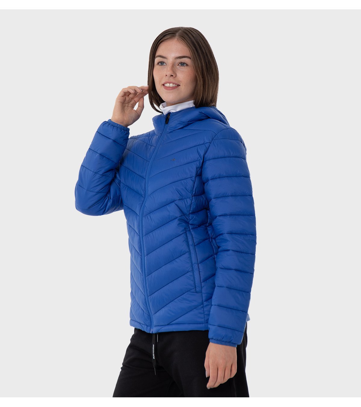 Campera de mujer Linkay