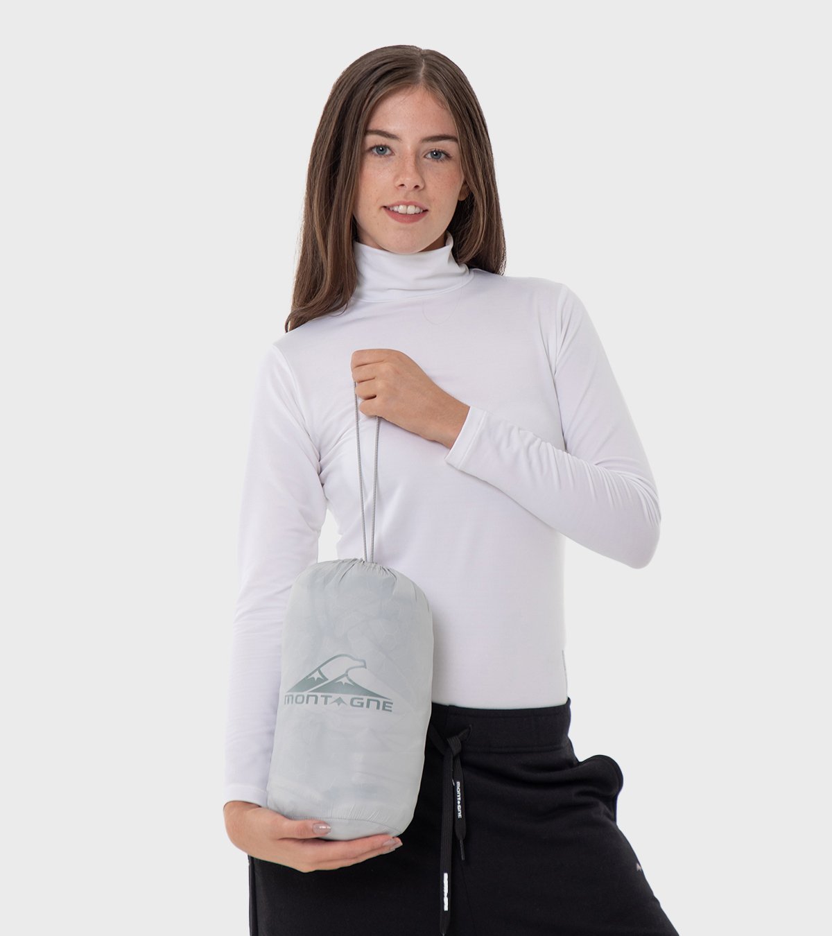 Campera de mujer Linkay